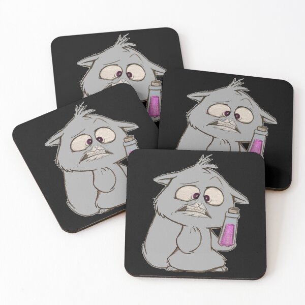 Item preview, Yzma the cat designed and sold by TangaDesgn.