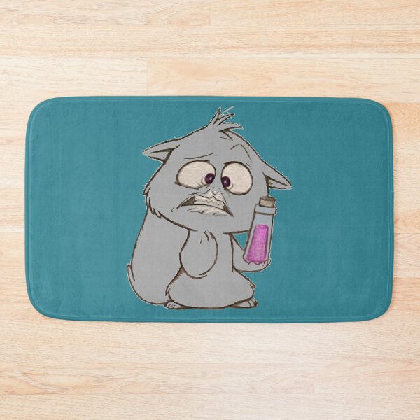 Item preview, Yzma the cat designed and sold by TangaDesgn.