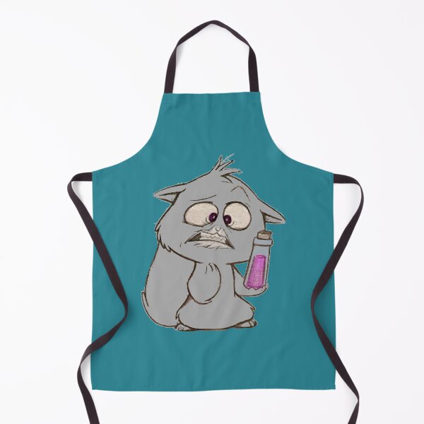 Item preview, Yzma the cat designed and sold by TangaDesgn.