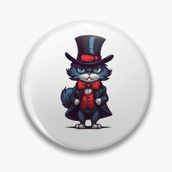 Item preview, Bartholomew designed and sold by pixelCROW.