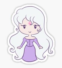 Lady Amalthea - Lil' CutiE Sticker