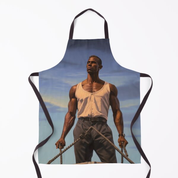 Item preview, Chaucey The Sailor designed and sold by tfblackwell99.
