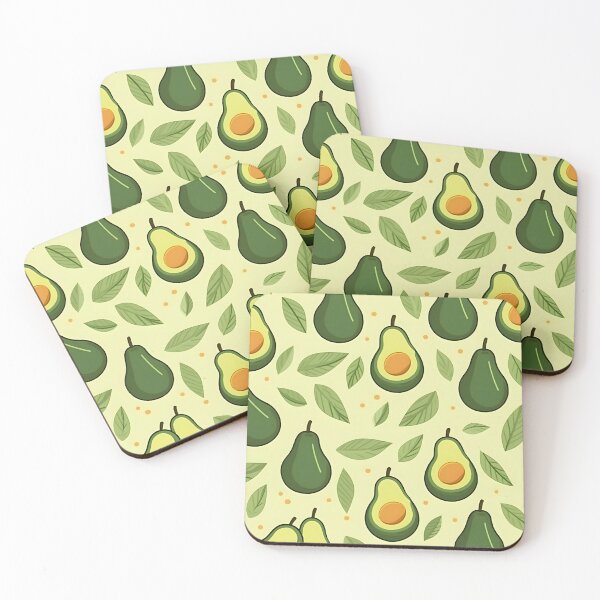 Item preview, Avocado Season designed and sold by StudioThink.