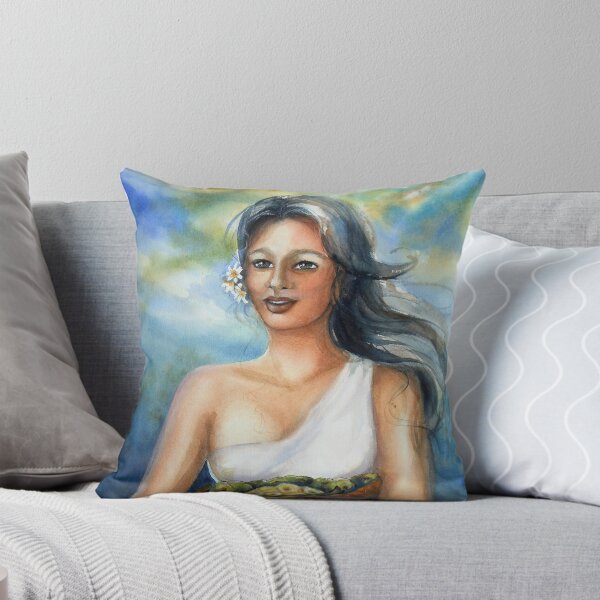 Item preview, Welcome to Tahiti  ! designed and sold by Vickyh.