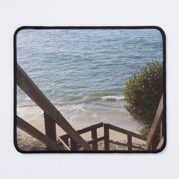 Item preview, Ocean stairway to perfection designed and sold by djsfoto.