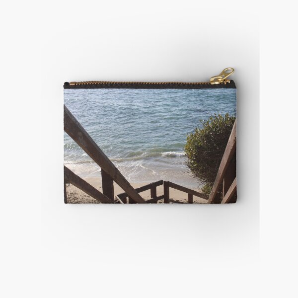 Item preview, Ocean stairway to perfection designed and sold by djsfoto.