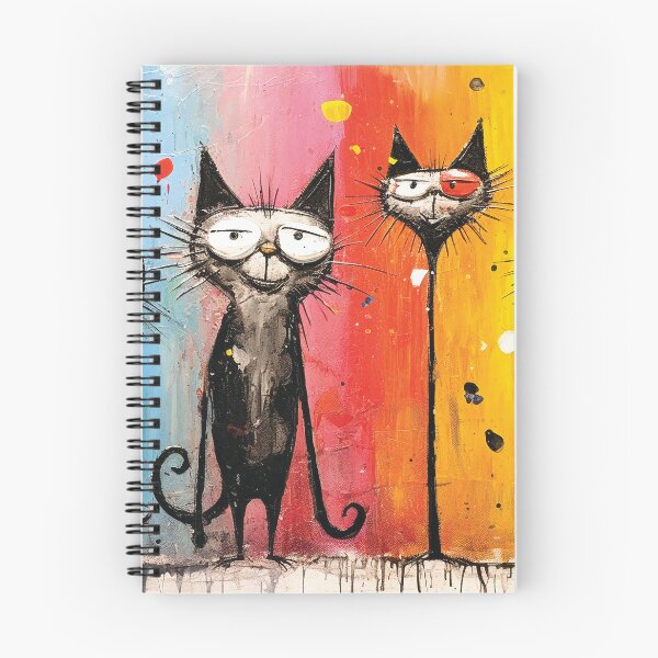 Item preview, Funny Cats Creative Composition designed and sold by AdrianGrosu.