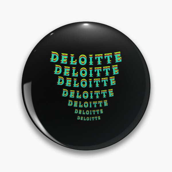 Item preview, Deloitte Active  designed and sold by kaitlyndiass.
