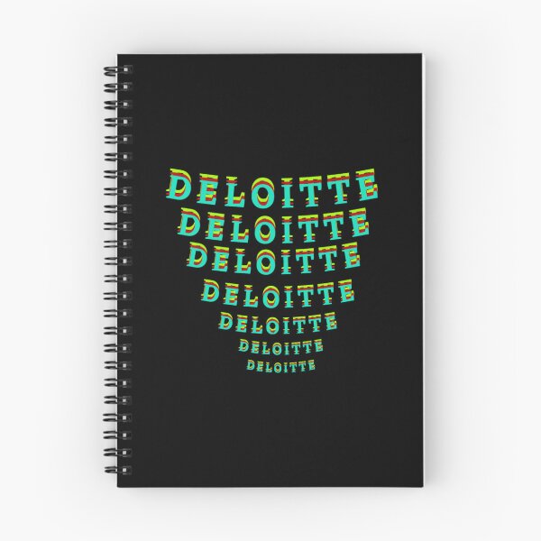 Item preview, Deloitte Active  designed and sold by kaitlyndiass.