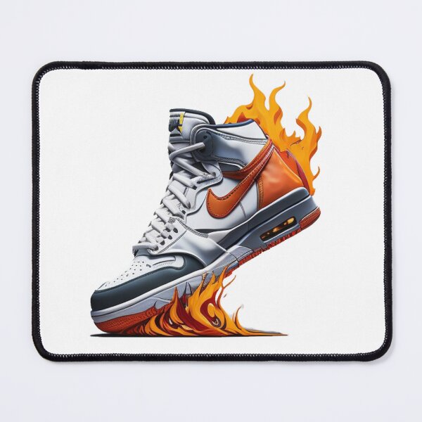 Item preview, It Must Be The Shoes v2 designed and sold by Artoolie.