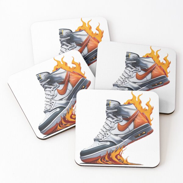 Item preview, It Must Be The Shoes v2 designed and sold by Artoolie.