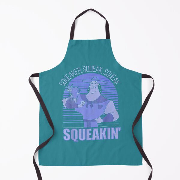 Item preview, Emperor_s New Groove Kronk Squeakin_ Squeaker designed and sold by TangaDesgn.