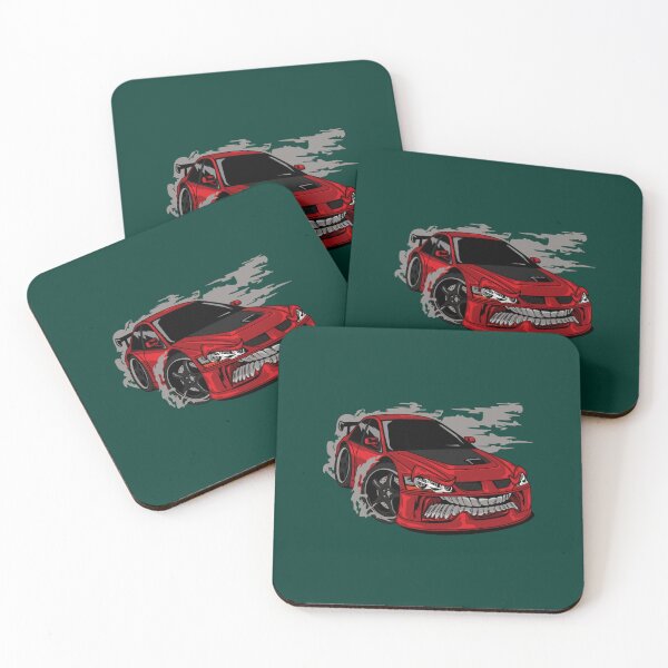 Item preview, Mad Car   designed and sold by JessicaBouchard.
