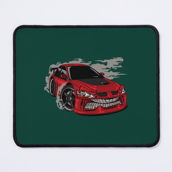 Item preview, Mad Car   designed and sold by JessicaBouchard.