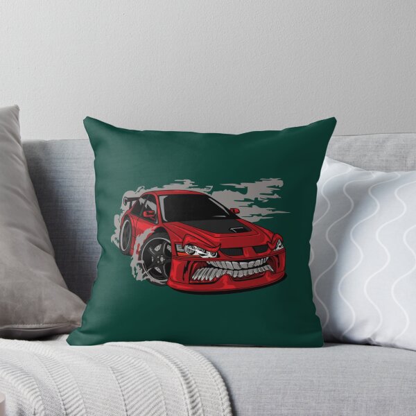 Item preview, Mad Car   designed and sold by JessicaBouchard.