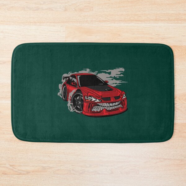 Item preview, Mad Car   designed and sold by JessicaBouchard.
