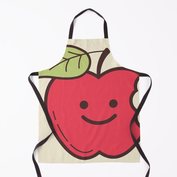 Item preview, Apple designed and sold by MrBoulinosaure.