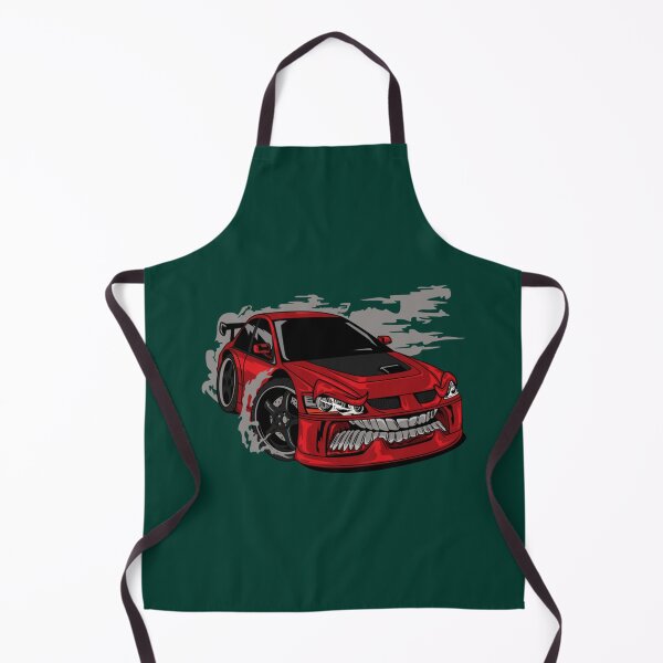 Item preview, Mad Car designed and sold by JessicaBouchard.