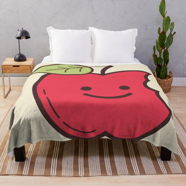 Item preview, Apple designed and sold by MrBoulinosaure.