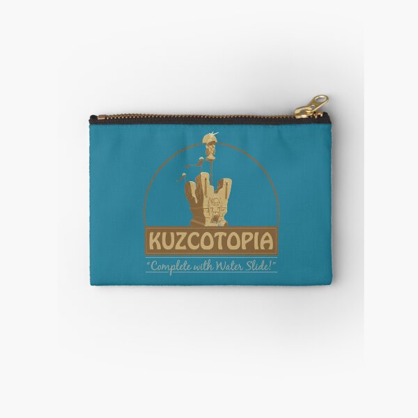 Item preview, Kuzcotopia designed and sold by TangaDesgn.