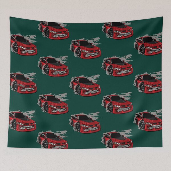 Item preview, Mad Car   designed and sold by JessicaBouchard.
