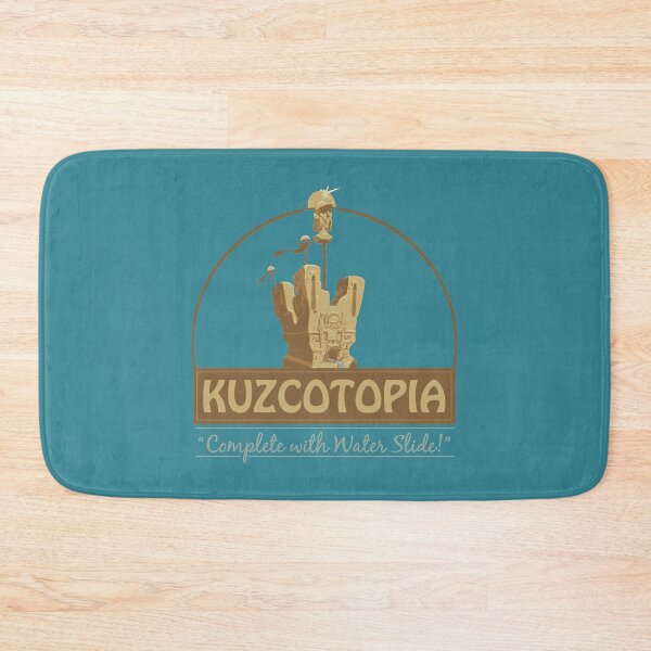 Item preview, Kuzcotopia designed and sold by TangaDesgn.