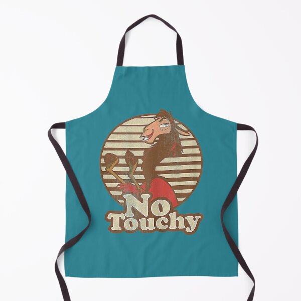 Item preview, Emperor_s New Groove Kuzco Llama No Touchy designed and sold by TangaDesgn.