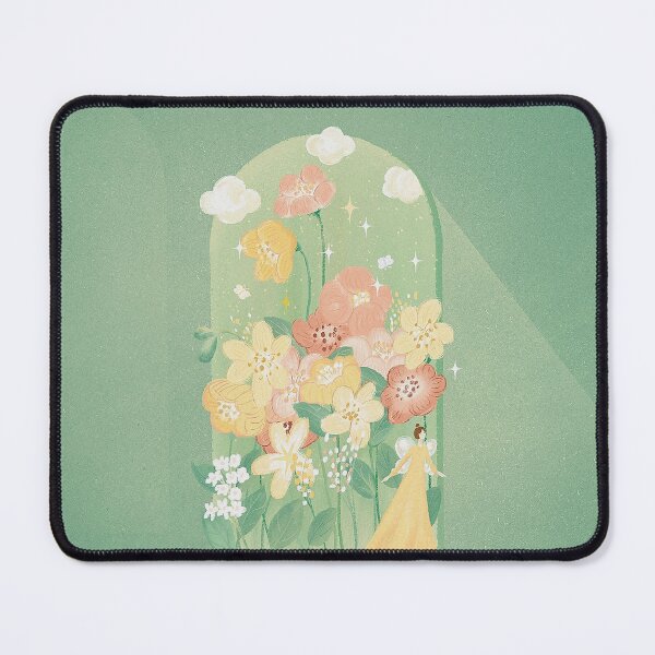 Item preview, Cartoon healing illustration Spring Flowers designed and sold by SceneryStudio.