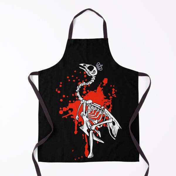 Item preview, Chicken skeleton designed and sold by MayoVinylStore.