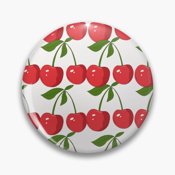 Item preview, Cherries designed and sold by viollamarshall.