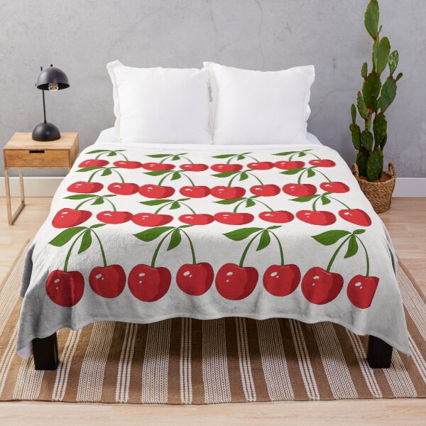 Item preview, Cherries designed and sold by viollamarshall.