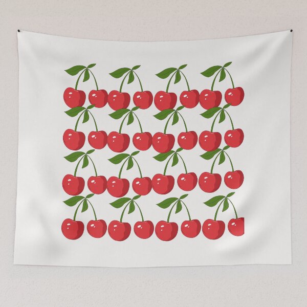 Item preview, Cherries designed and sold by viollamarshall.