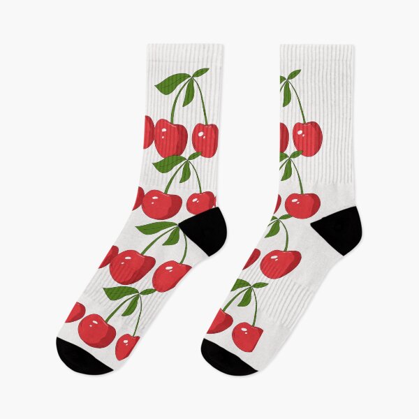 Item preview, Cherries designed and sold by viollamarshall.