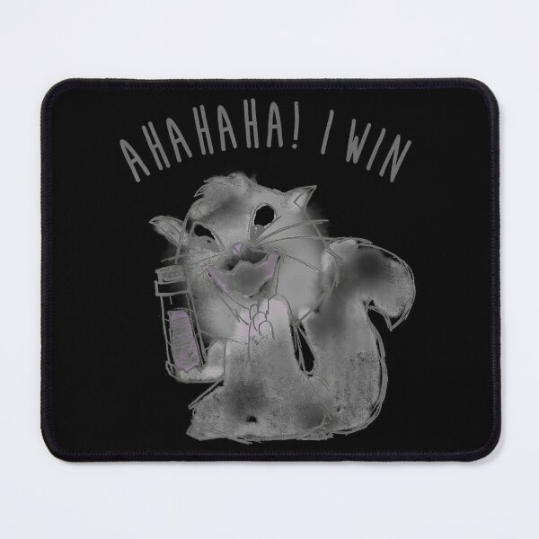 Item preview, Emperor_s New Groove Yzma Cat Ahaha I Win designed and sold by TangaDesgn.