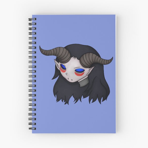 Item preview, Warlock designed and sold by Kai Lattimore.