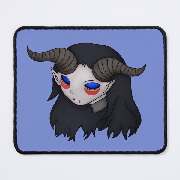 Item preview, Warlock designed and sold by Kai Lattimore.