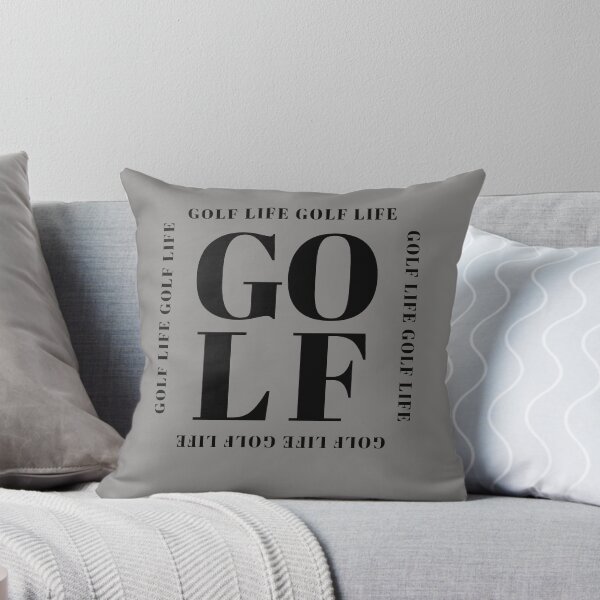 Artikelvorschau, GOLF Golfleben Design entworfen und verkauft von FuddalanDesigns.