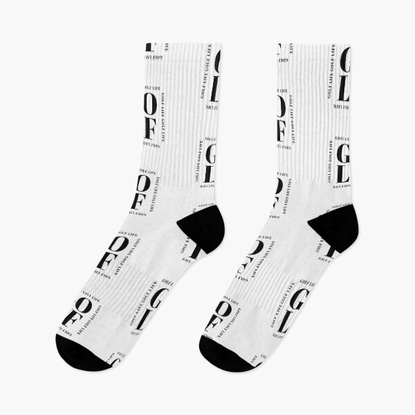 Item preview, GOLF Golf life Design designed and sold by FuddalanDesigns.