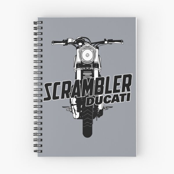 Item preview, Scrambler Ducati   designed and sold by TOBYHFS.