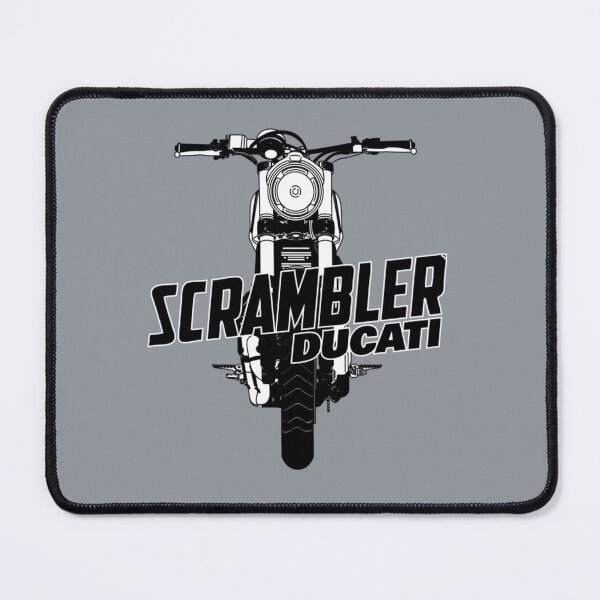 Item preview, Scrambler Ducati   designed and sold by TOBYHFS.