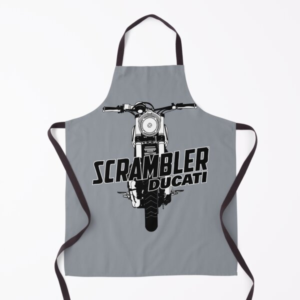 Item preview, Scrambler Ducati   designed and sold by TOBYHFS.