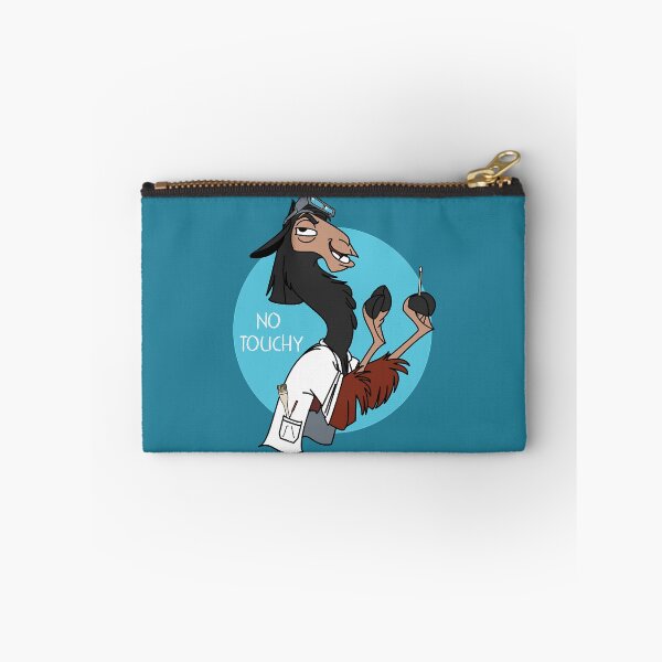 Item preview, Kuzco Conservator - No Touchy designed and sold by TangaDesgn.