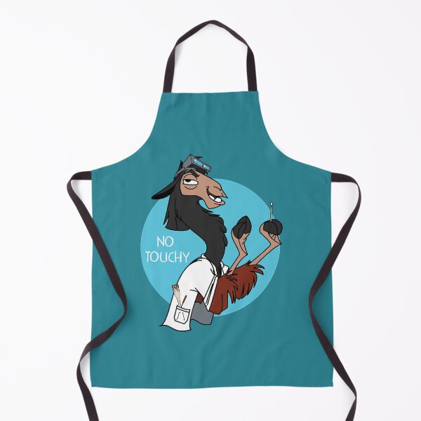 Item preview, Kuzco Conservator - No Touchy designed and sold by TangaDesgn.