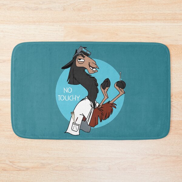 Item preview, Kuzco Conservator - No Touchy designed and sold by TangaDesgn.