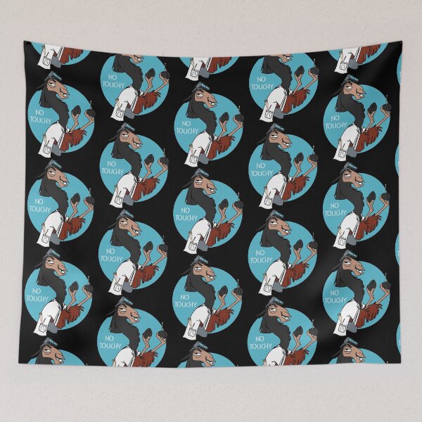 Item preview, Kuzco Conservator - No Touchy designed and sold by TangaDesgn.