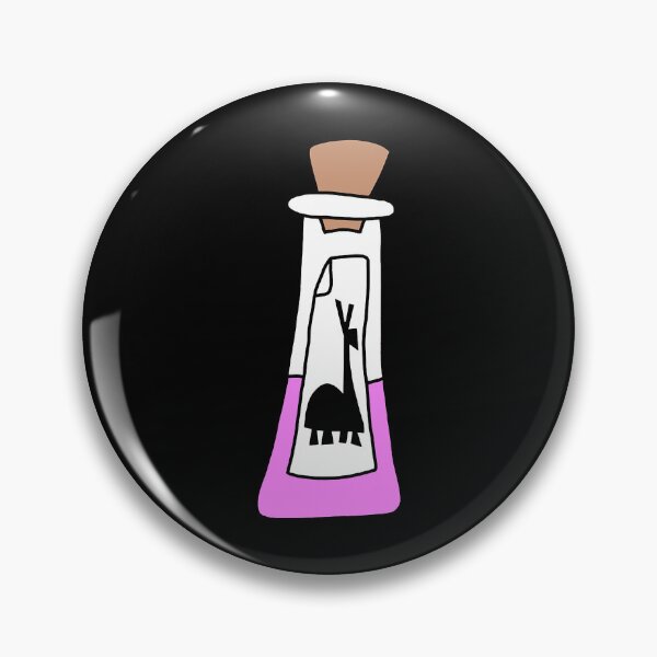 Item preview, Kuzco_s Poison  The Emperor_s New Groove designed and sold by TangaDesgn.