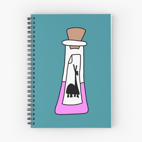 Item preview, Kuzco_s Poison  The Emperor_s New Groove designed and sold by TangaDesgn.