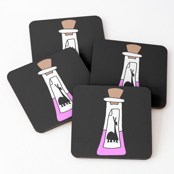 Item preview, Kuzco_s Poison  The Emperor_s New Groove designed and sold by TangaDesgn.