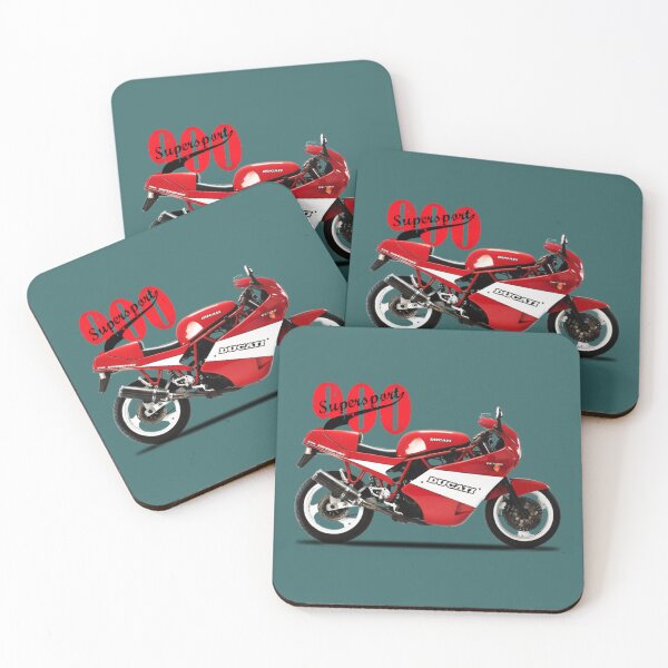 Item preview, The 900 Super Sport 1990   designed and sold by TOBYHFS.