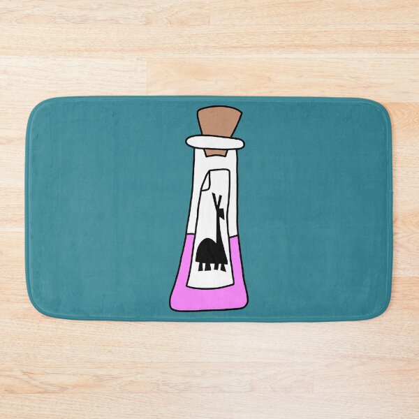 Item preview, Kuzco_s Poison  The Emperor_s New Groove designed and sold by TangaDesgn.